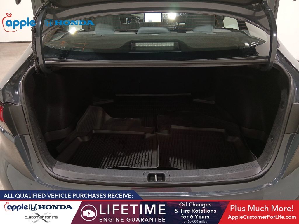 2025 Toyota Corolla FX