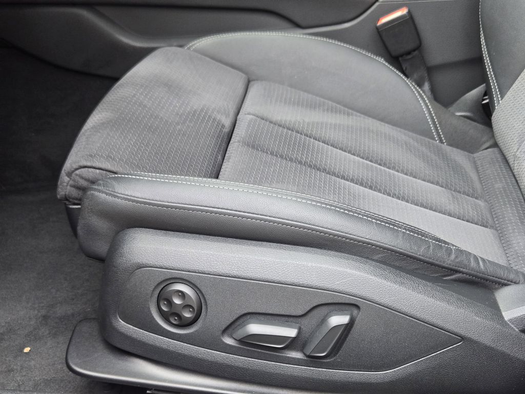 used 2023 Audi A5 Sportback car, priced at $35,762