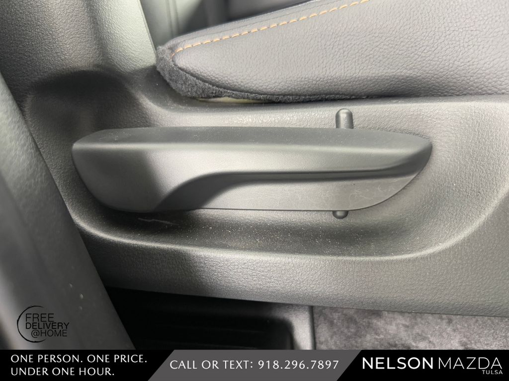 Certified Used 2024 Black Mazda Premium image 41