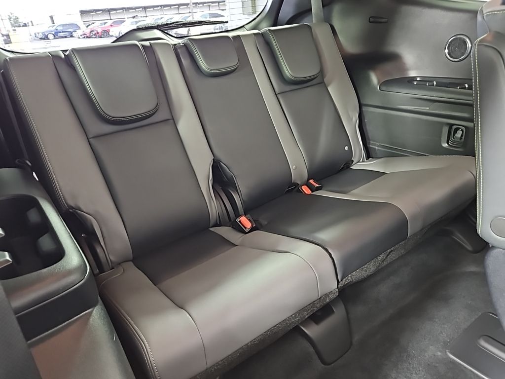 Thumbnail: 2023 Subaru Ascent - 21