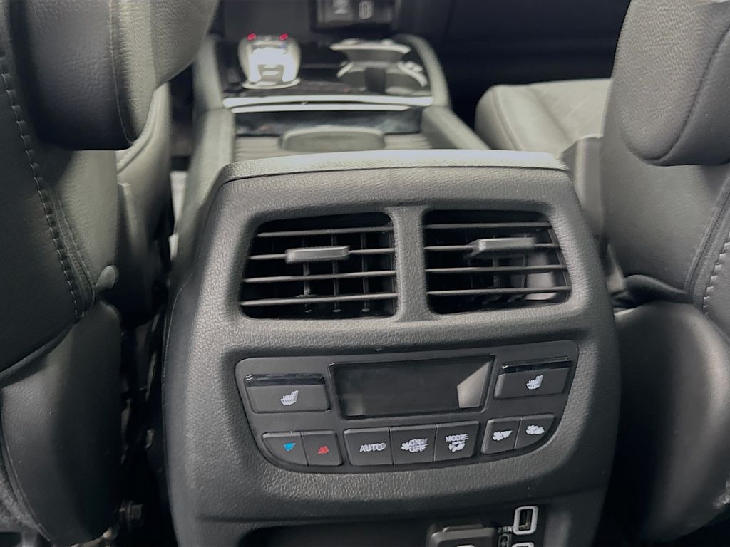 Used Car 2023 Honda Passport  Elite For Sale Under $40,000 In Austin, Texas