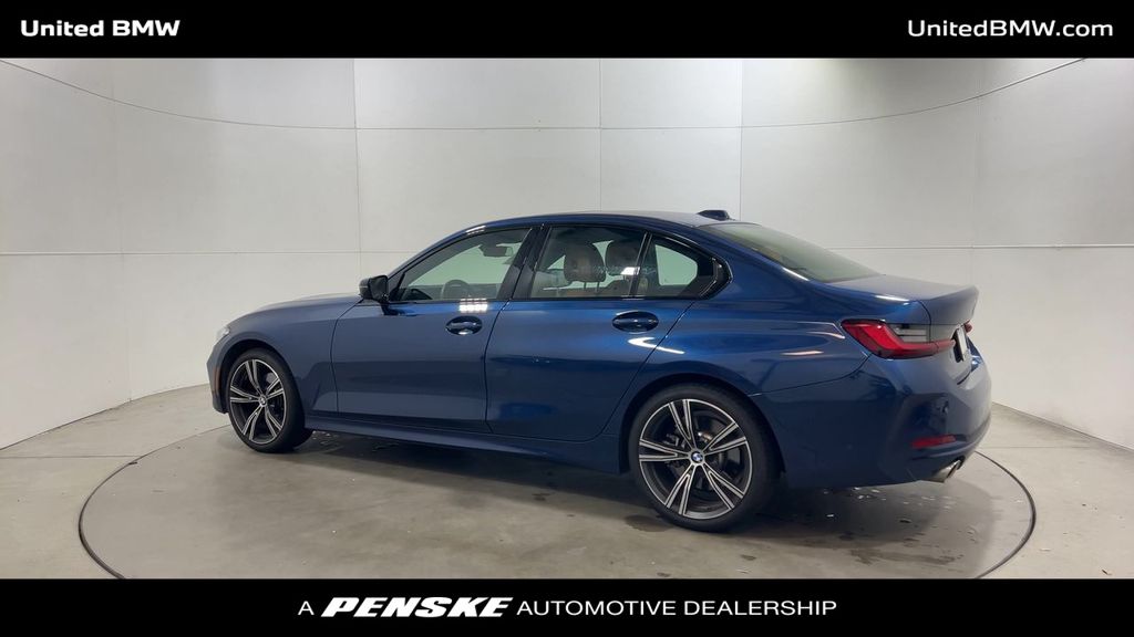 Thumbnail: 2023 BMW 3 Series - 6