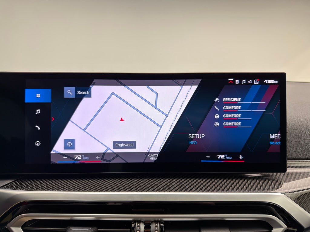 Thumbnail: 2024 BMW M2 - 15