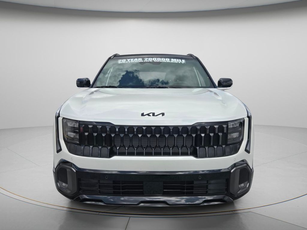 2027 Kia Seltos - $31,230