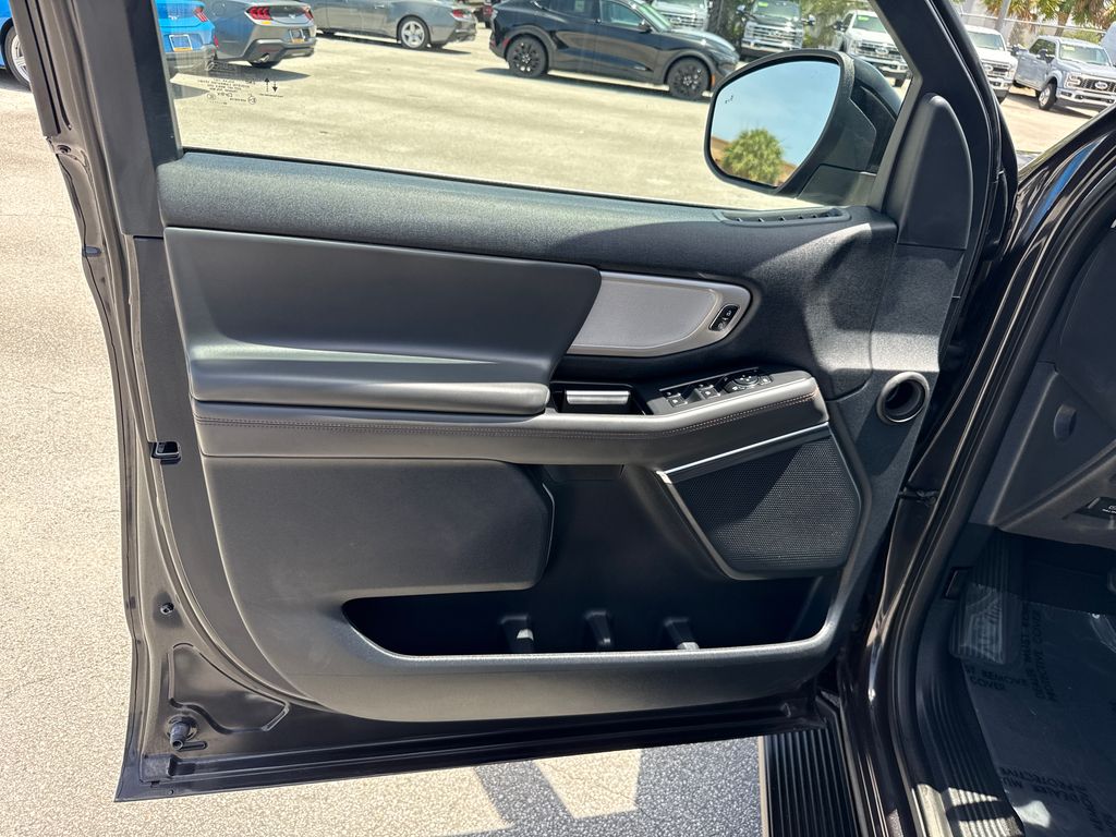 Certified Used 2025 Gray Ford Active image 14