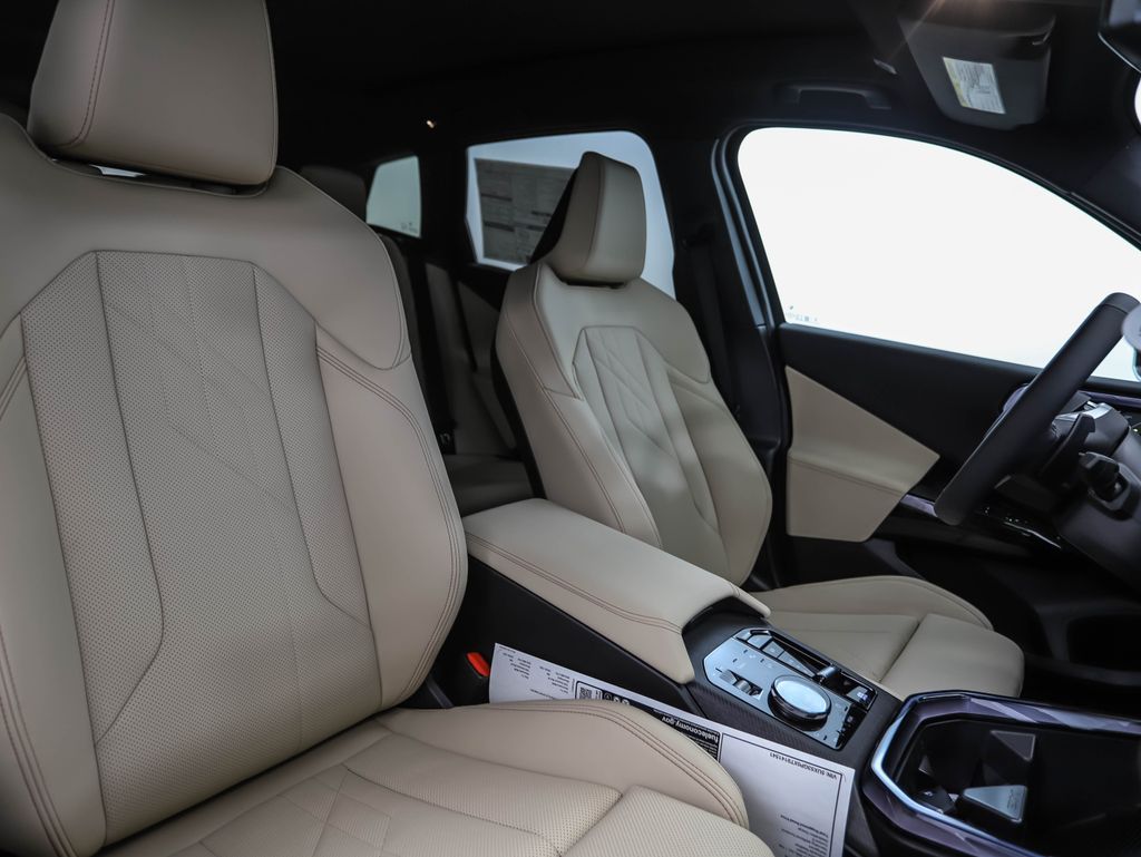 Thumbnail: 2026 BMW X3 - 31