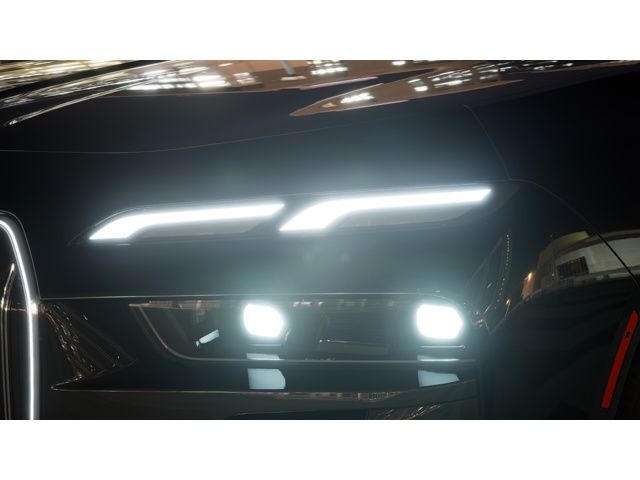 Thumbnail: 2025 BMW 7 Series - 6