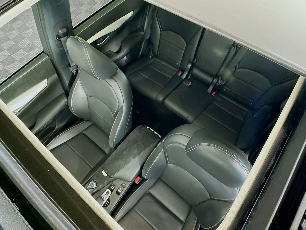 Thumbnail: 2022 INFINITI QX50 - 22