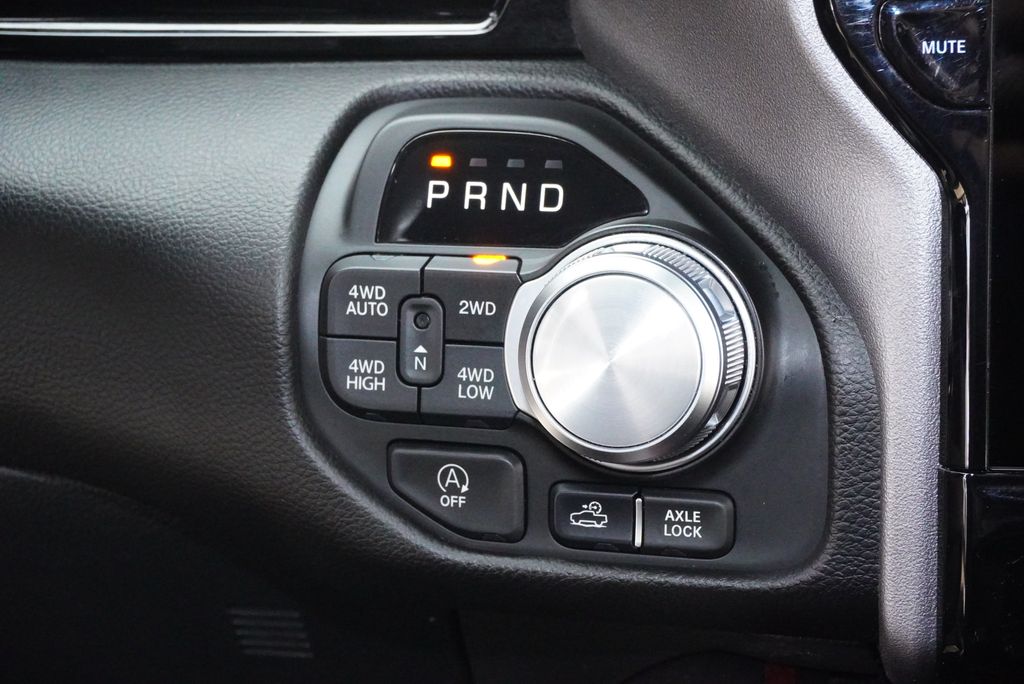 Used Car 2025 Ram 1500  Rebel For Sale Under $60,000 In Weatherford, Texas