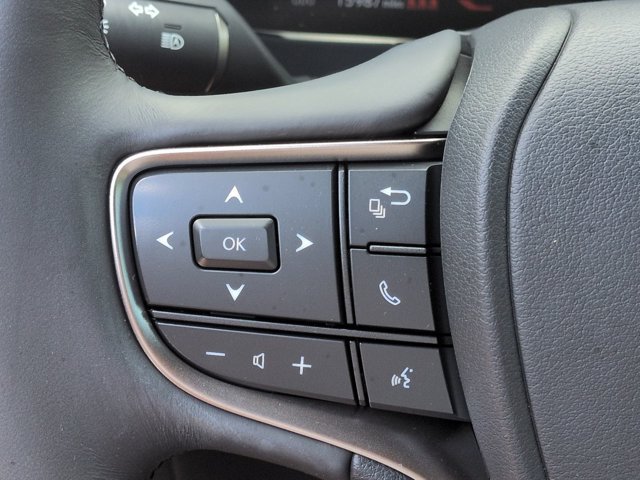 Certified Used 2025 White Lexus 300h image 24