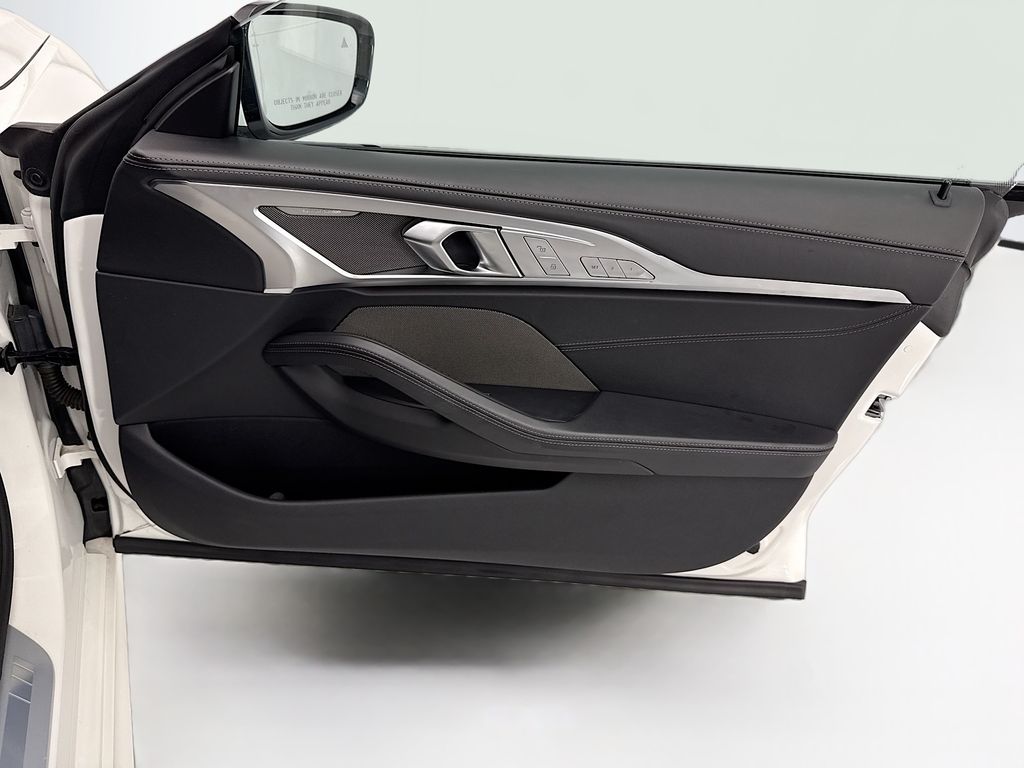 Thumbnail: 2023 BMW 8 Series - 24