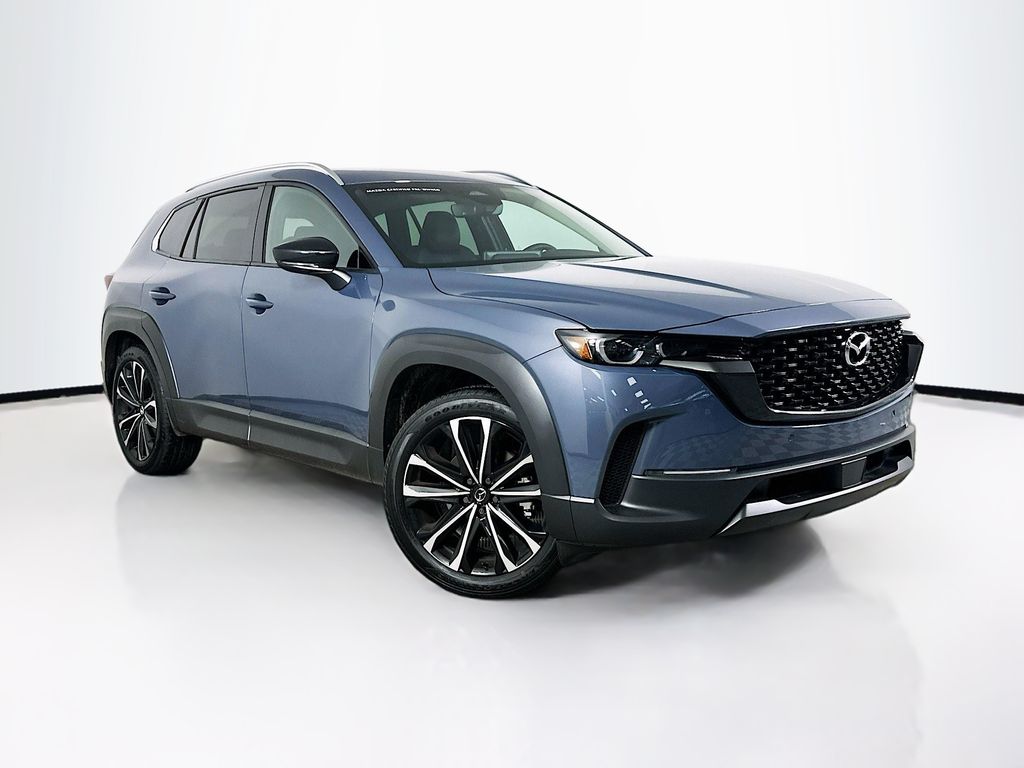 2026 Mazda CX-50 2.5 S Premium