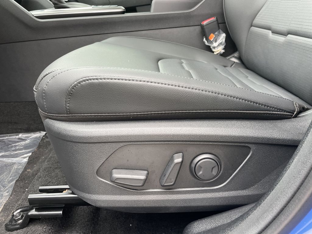 new 2026 Kia Sportage car, priced at $35,699