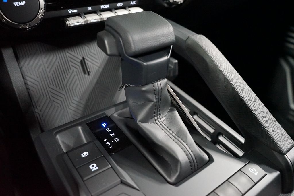 Thumbnail: 2025 Toyota Tacoma - 23