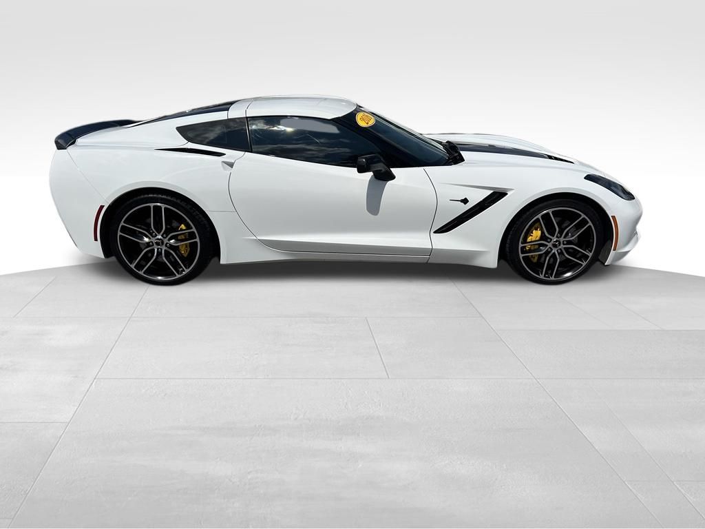 Used 2016 Chevrolet Corvette Coupe