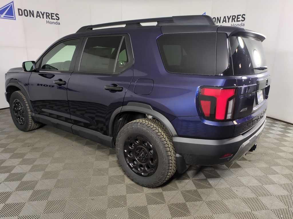 New 2026 Honda Passport For Sale in Fort Wayne, IN