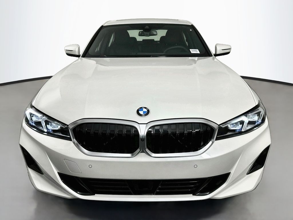 Thumbnail: 2026 BMW 3 Series - 2