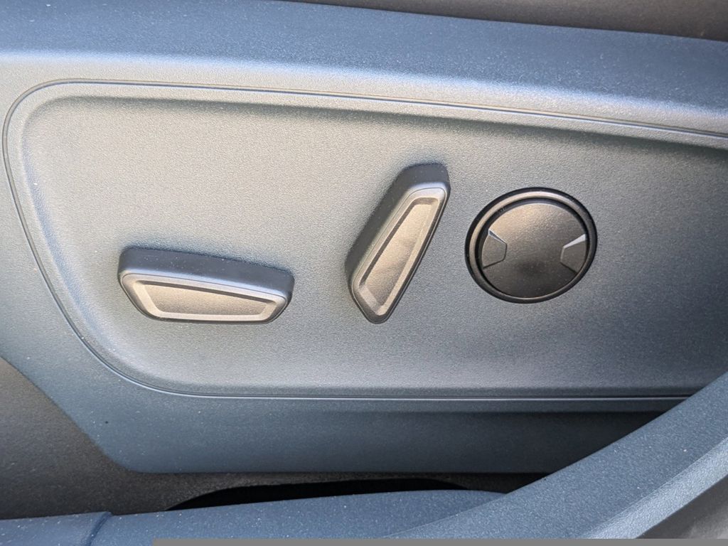 2025 Ford Maverick Tremor