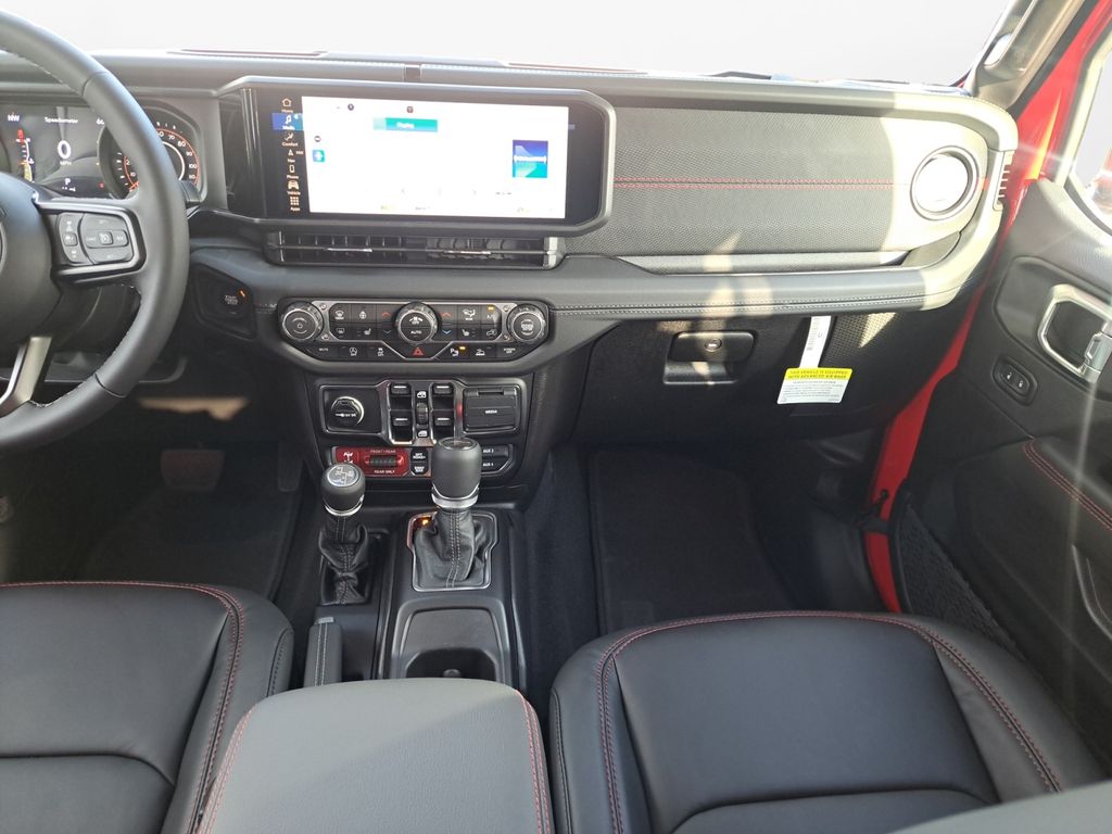 New Car 2025 Jeep Gladiator  Rubicon For Sale Under $60,000 In Austin, Texas