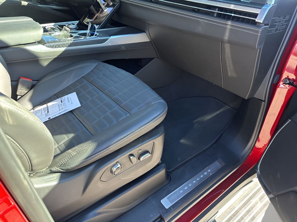 Used Car 2025 Cadillac Escalade  V-series For Sale Under $180,000 In Austin, Texas