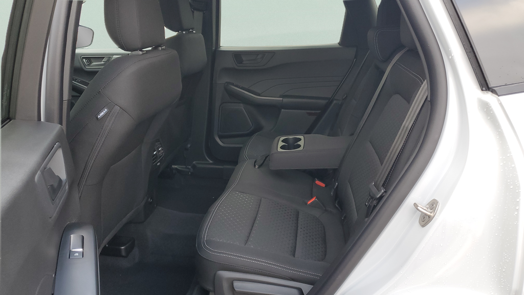 New 2026 Silver Ford Active image 30