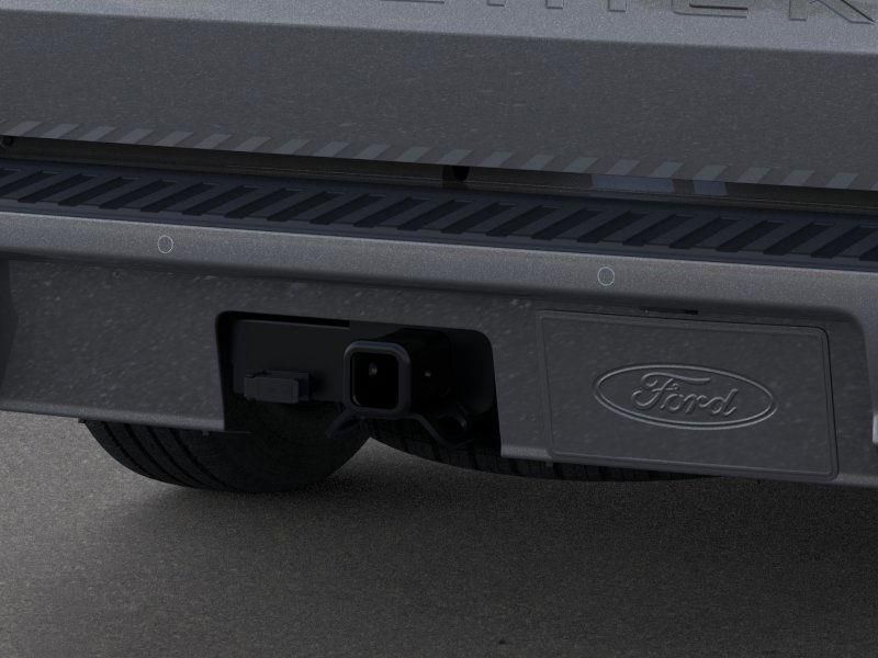 New 2026 Ford Maverick Lobo High 4D Crew Cab