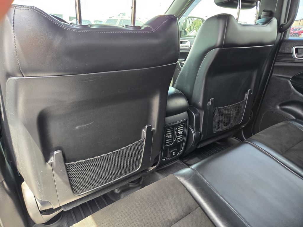 2019 Jeep Grand Cherokee Altitude White at Autostrade