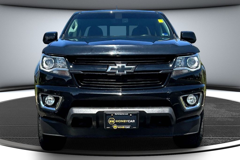 View vehicle photo 2