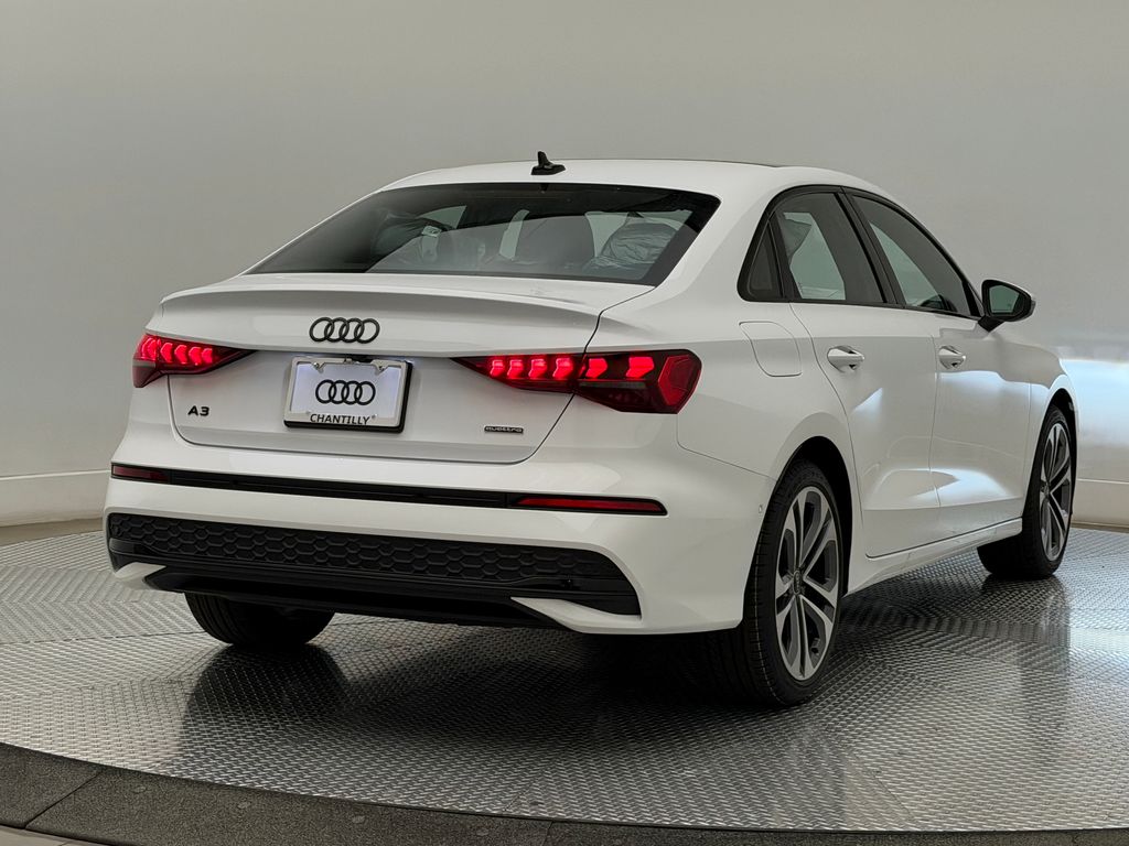 Thumbnail: 2026 Audi A3 - 7
