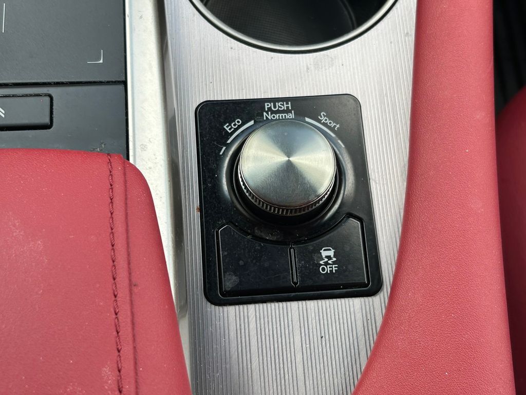 Used 2022 Lexus RX SUV