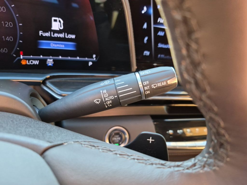 Used Car 2024 Cadillac Escalade  Premium Luxury For Sale Under $80,000 In Austin, Texas