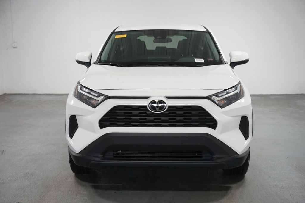 Thumbnail: 2024 Toyota RAV4 - 2