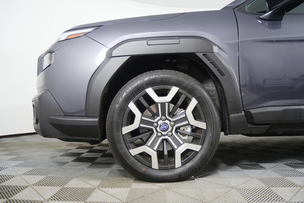 Thumbnail: 2026 Subaru Outback - 7