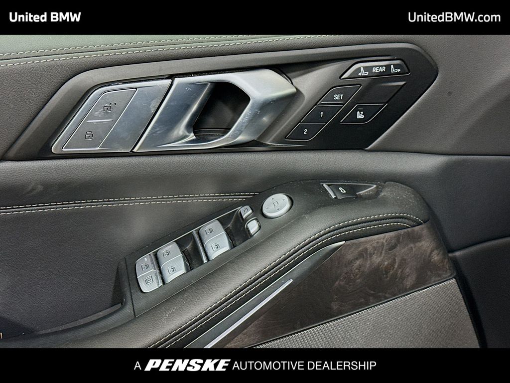 Thumbnail: 2026 BMW X7 - 3