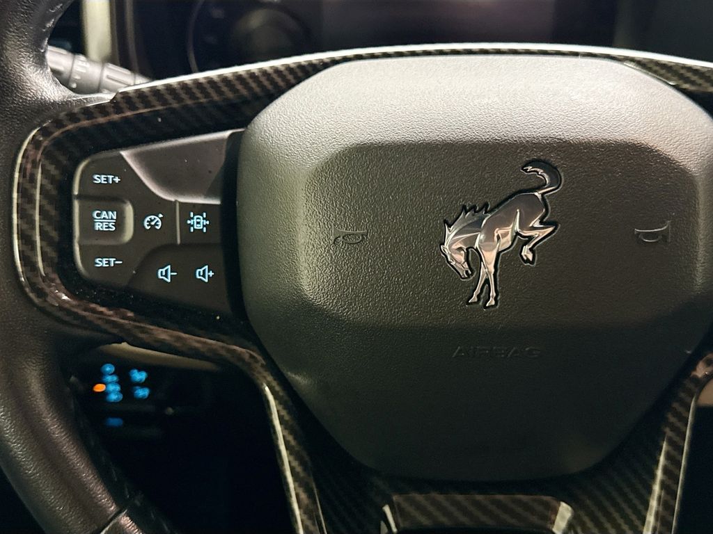 Thumbnail: 2022 Ford Bronco - 11