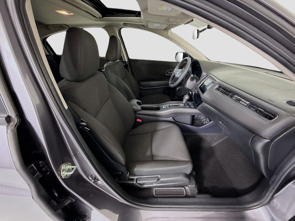 Thumbnail: 2017 Honda HR-V - 20