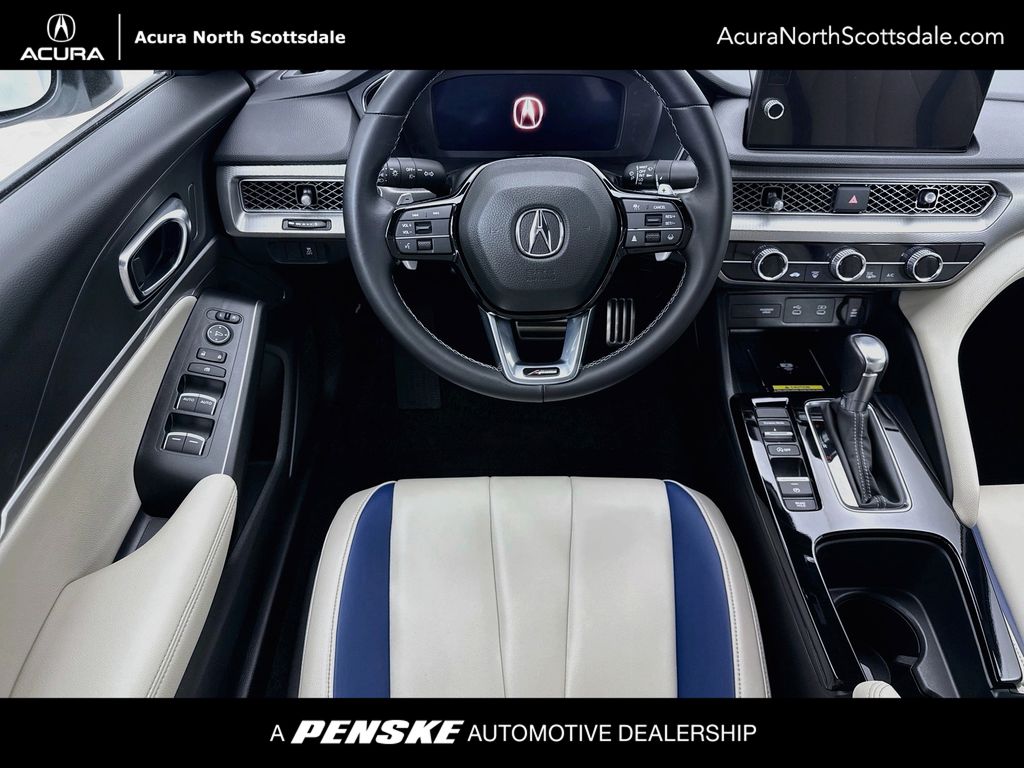 Thumbnail: 2026 Acura Integra - 11