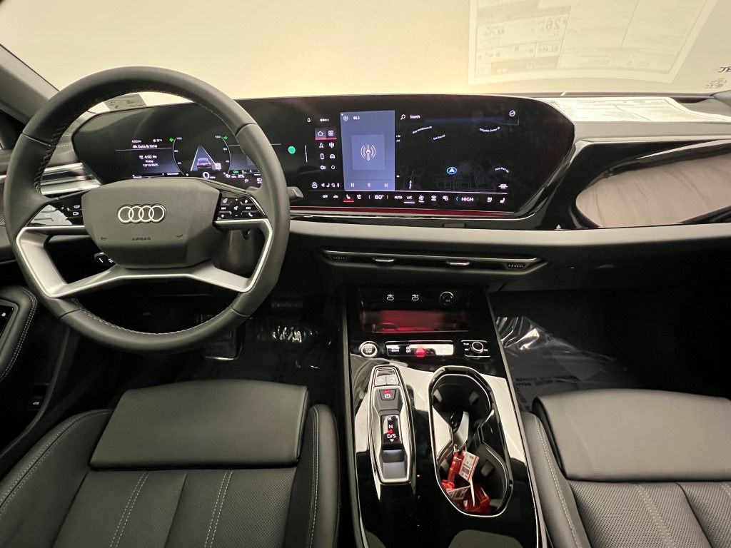 Thumbnail: 2025 Audi A5 - 19