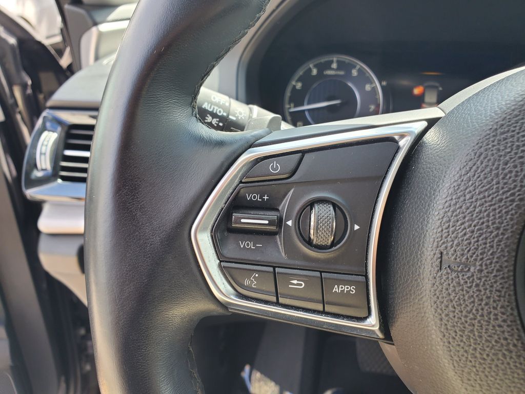 Used 2020 Acura RDX SUV