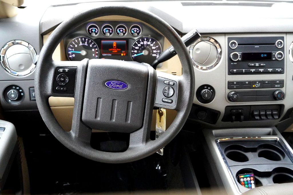 Used Car 2015 Ford F-250sd  Xlt For Sale Under $20,000 In Taylor, Texas