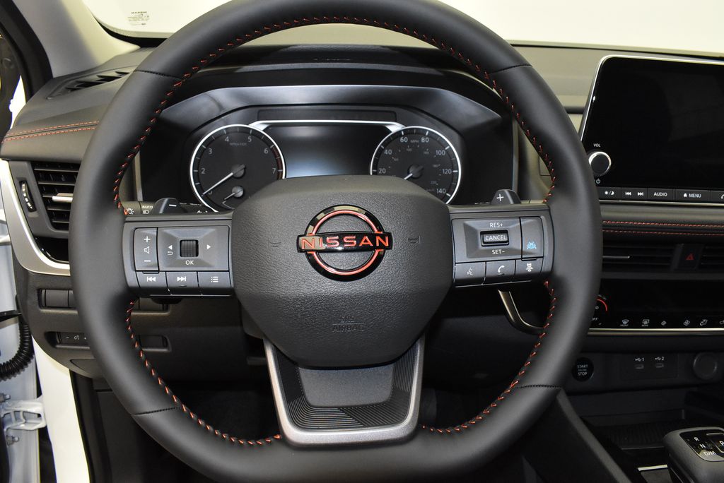 Thumbnail: 2026 Nissan Rogue - 16