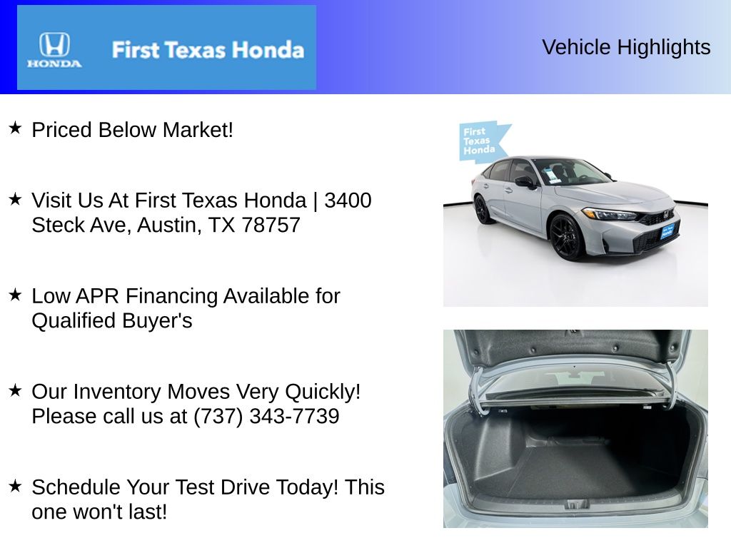 View vehicle photo 5