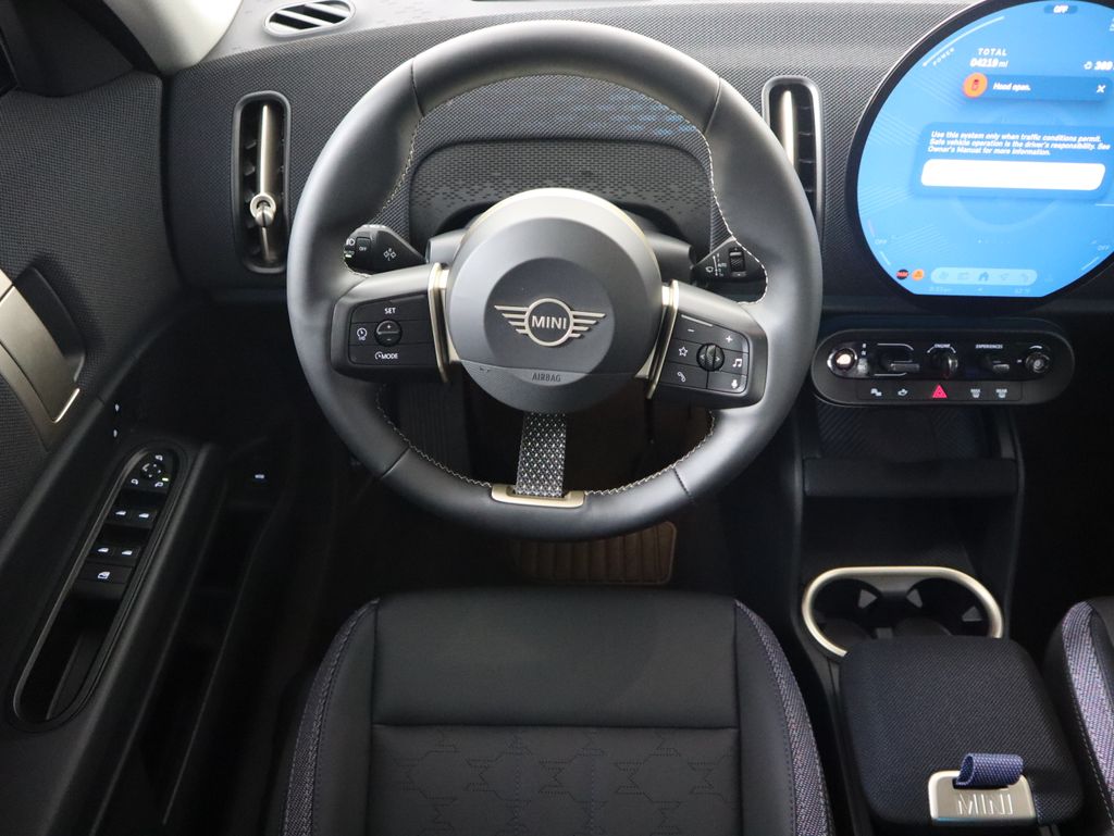 Thumbnail: 2025 MINI Cooper Countryman - 10