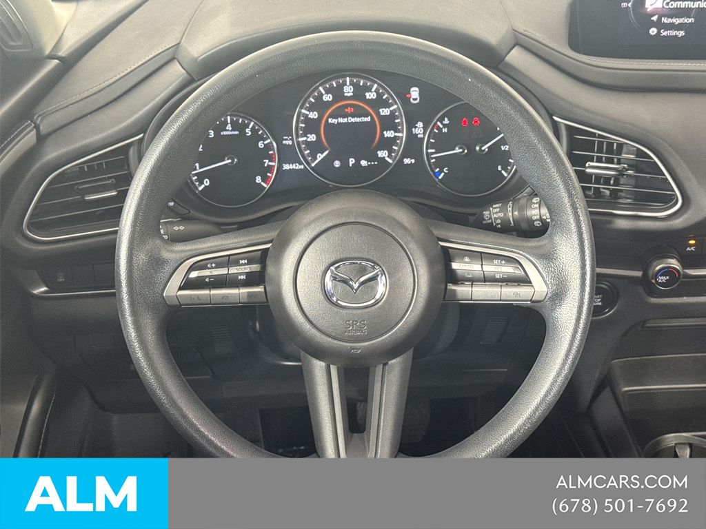 Used 2023 Blue Mazda 2.5 S image 27