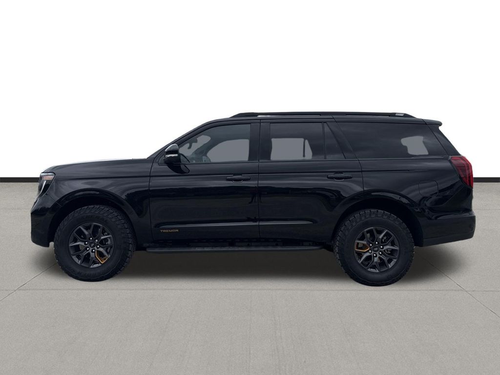 2025 Ford Expedition Tremor - 7