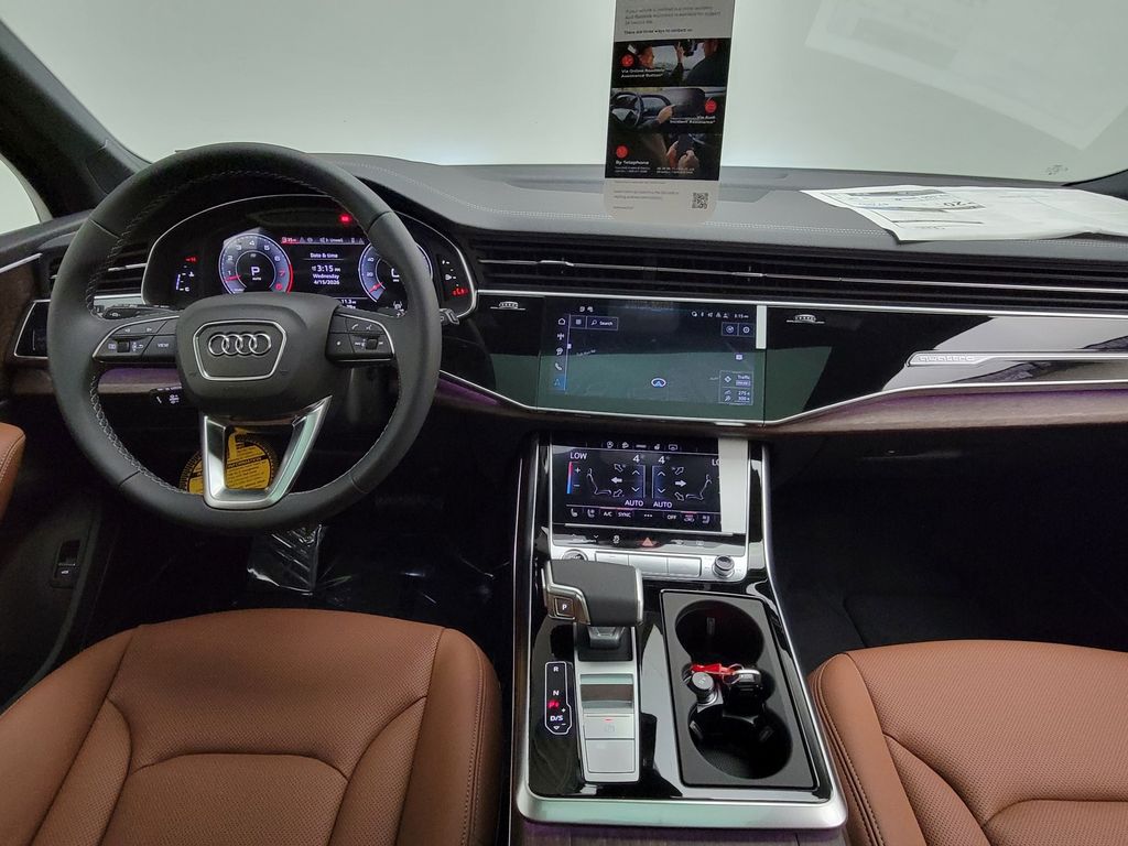 Thumbnail: 2026 Audi Q7 - 21