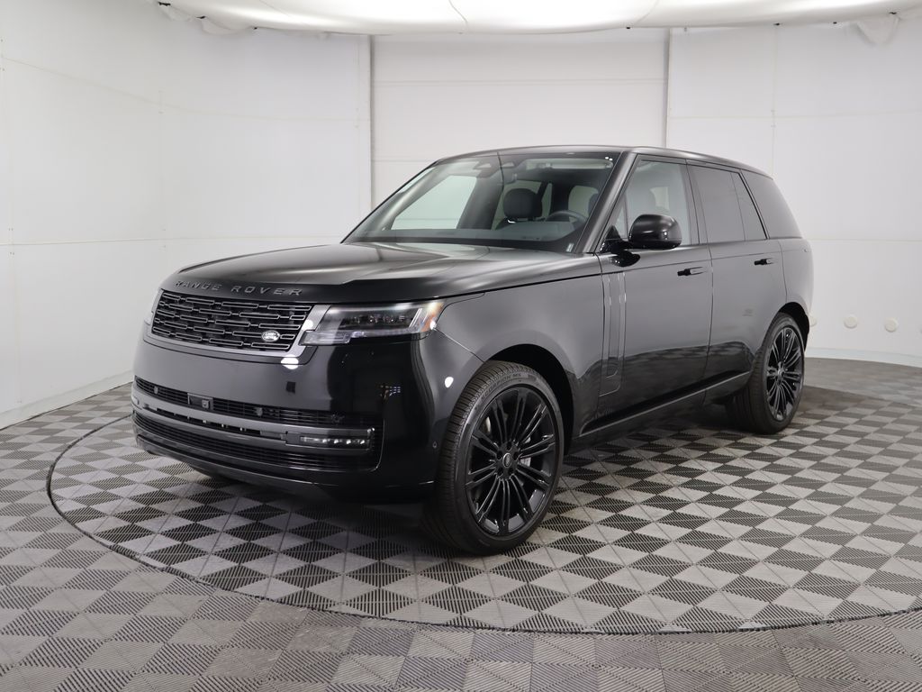 2025 Land Rover Range Rover SE -
                Phoenix, AZ