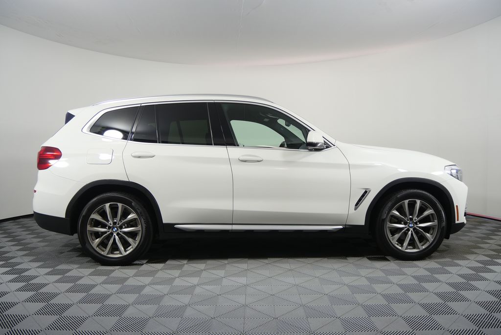 Thumbnail: 2019 BMW X3 - 2
