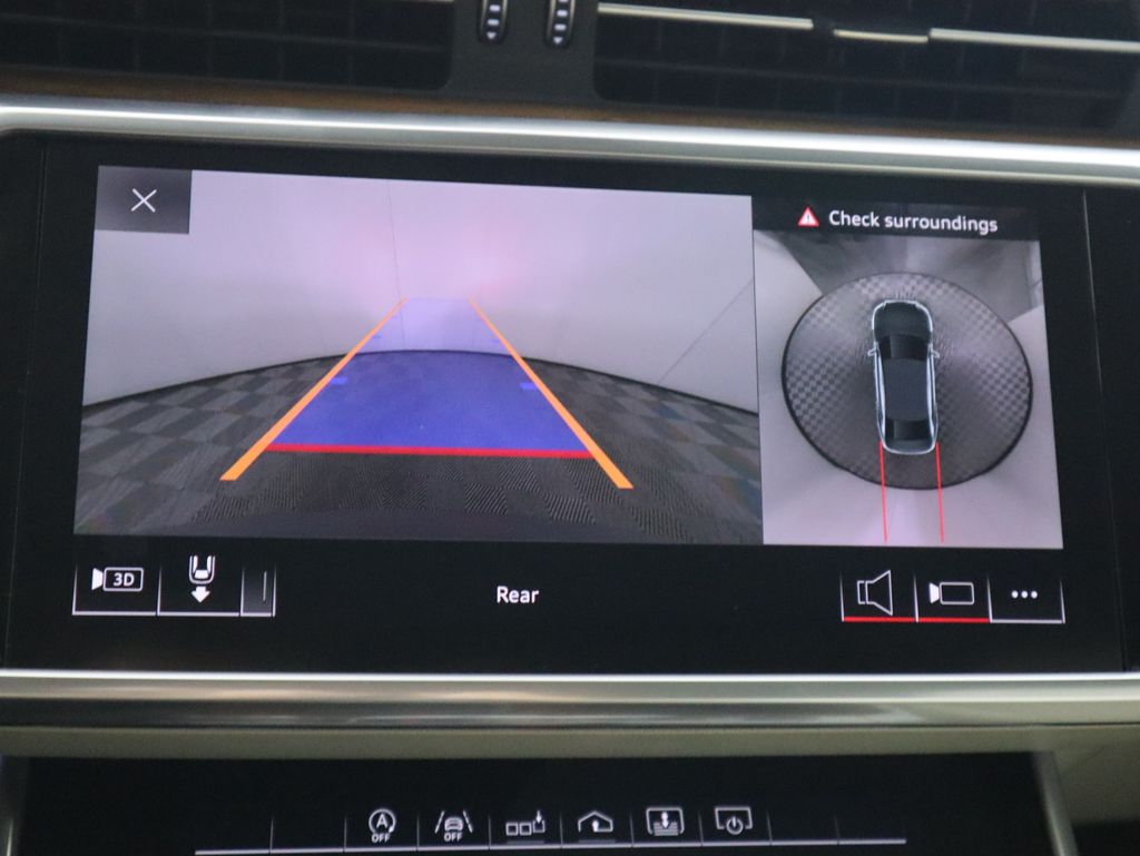 Thumbnail: 2019 Audi A6 - 16