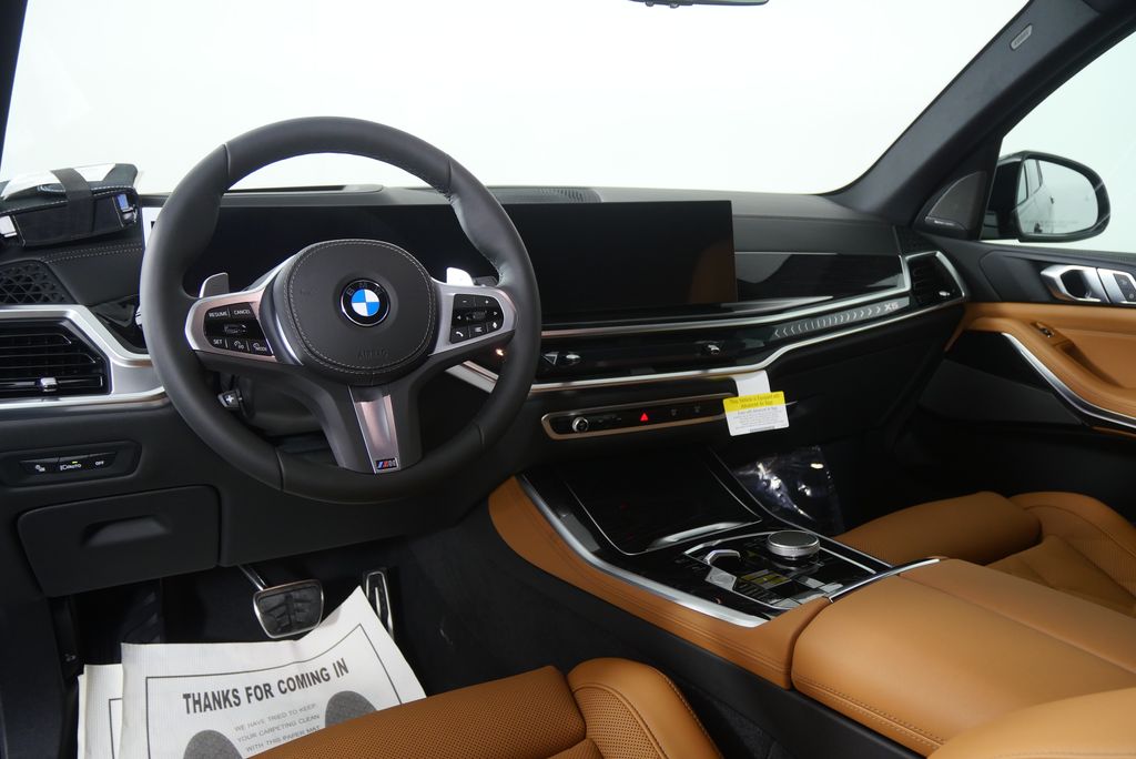 Thumbnail: 2026 BMW X5 - 16